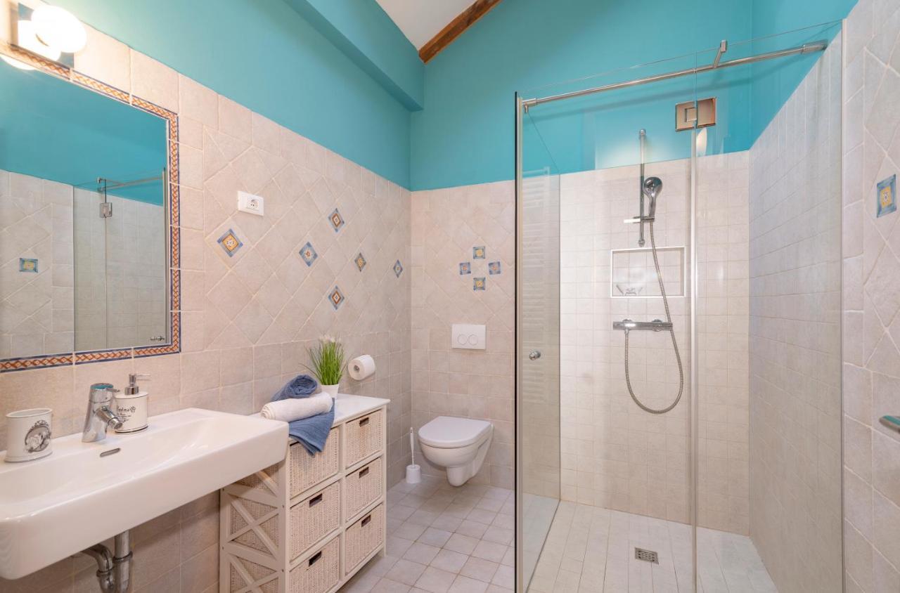 Villa Arancia Kozino Ngoại thất bức ảnh