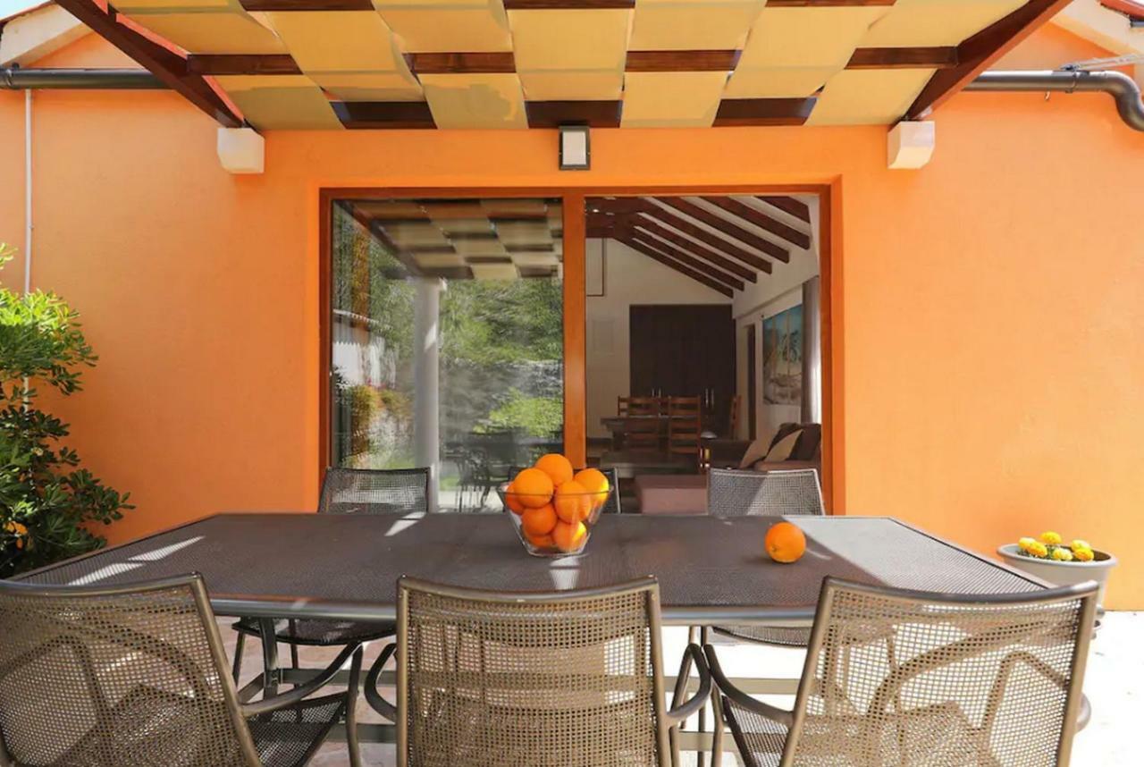 Villa Arancia Kozino Ngoại thất bức ảnh