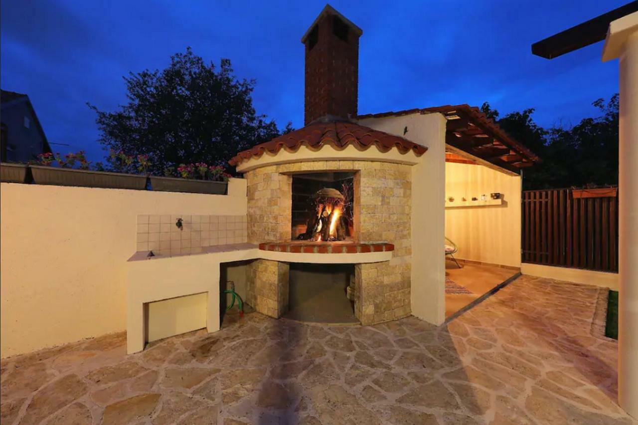 Villa Arancia Kozino Ngoại thất bức ảnh