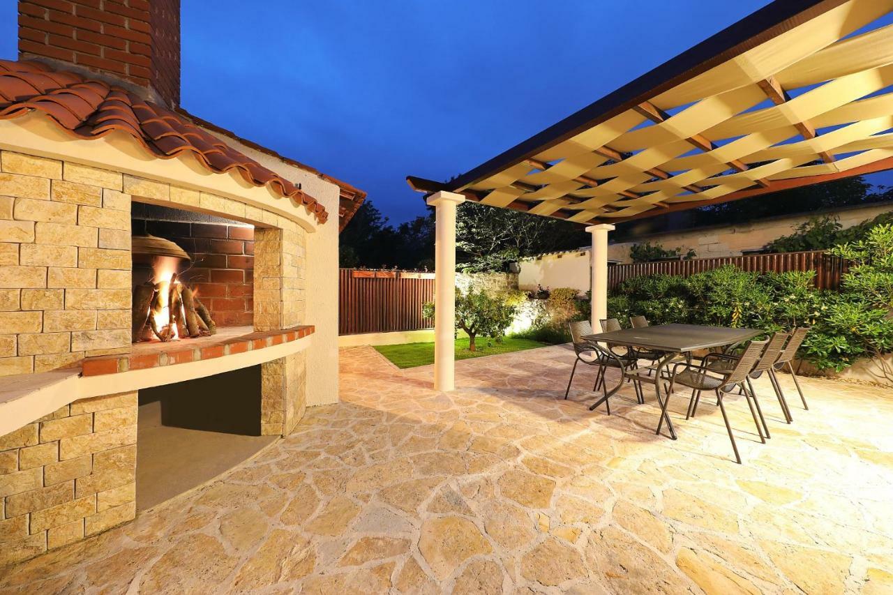 Villa Arancia Kozino Ngoại thất bức ảnh